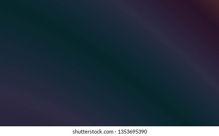 Light Gradient Abstract Background. For Your Design Ad, Banner, Cover Page. Vector Illustration.