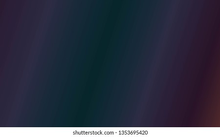 Light Gradient Abstract Background. For Your Design Ad, Banner, Cover Page. Vector Illustration.