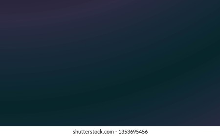 Light Gradient Abstract Background. For Your Design Ad, Banner, Cover Page. Vector Illustration.