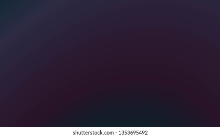 Light Gradient Abstract Background. For Your Design Ad, Banner, Cover Page. Vector Illustration.