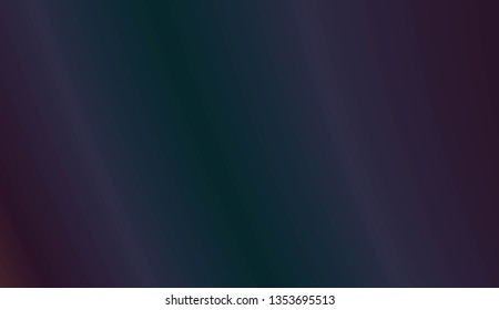 Light Gradient Abstract Background. For Your Design Ad, Banner, Cover Page. Vector Illustration.