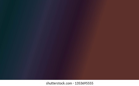 Light Gradient Abstract Background. For Your Design Ad, Banner, Cover Page. Vector Illustration.