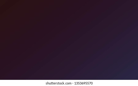 Light Gradient Abstract Background. For Your Design Ad, Banner, Cover Page. Vector Illustration.