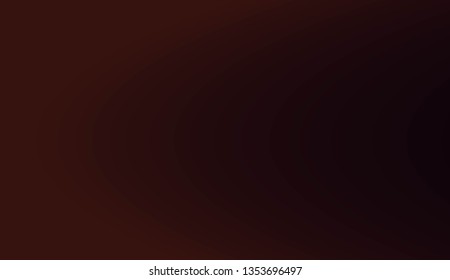 Light Gradient Abstract Background. For Your Design Ad, Banner, Cover Page. Vector Illustration.