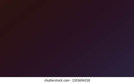 Light Gradient Abstract Background. For Your Design Ad, Banner, Cover Page. Vector Illustration.