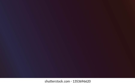 Light Gradient Abstract Background. For Your Design Ad, Banner, Cover Page. Vector Illustration.