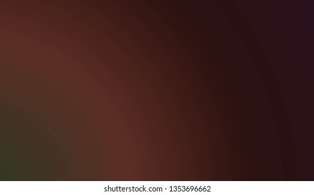 Light Gradient Abstract Background. For Your Design Ad, Banner, Cover Page. Vector Illustration.