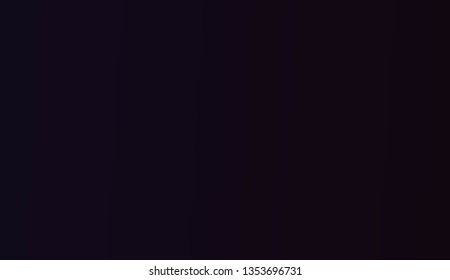 Light Gradient Abstract Background. For Your Design Ad, Banner, Cover Page. Vector Illustration.