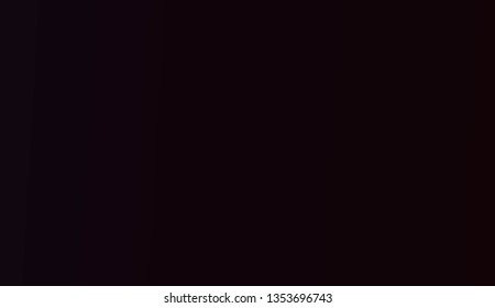 Light Gradient Abstract Background. For Your Design Ad, Banner, Cover Page. Vector Illustration.