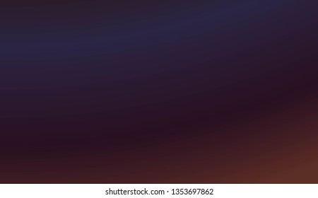 Light Gradient Abstract Background. For Your Design Ad, Banner, Cover Page. Vector Illustration.