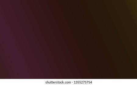 Light Gradient Abstract Background. For Your Design Ad, Banner, Cover Page. Vector Illustration.