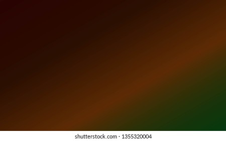 Light Gradient Abstract Background. For Your Design Ad, Banner, Cover Page. Vector Illustration.