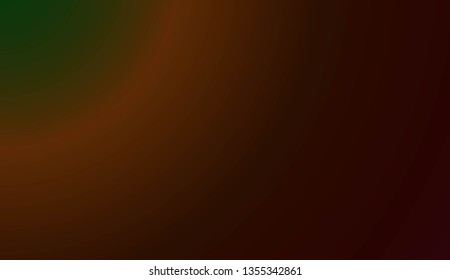 Light Gradient Abstract Background. For Your Design Ad, Banner, Cover Page. Vector Illustration.