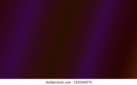 Light Gradient Abstract Background. For Your Design Ad, Banner, Cover Page. Vector Illustration.