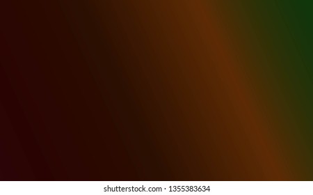 Light Gradient Abstract Background. For Your Design Ad, Banner, Cover Page. Vector Illustration.