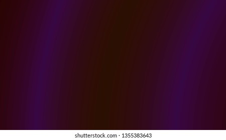 Light Gradient Abstract Background. For Your Design Ad, Banner, Cover Page. Vector Illustration.