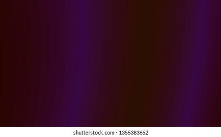 Light Gradient Abstract Background. For Your Design Ad, Banner, Cover Page. Vector Illustration.