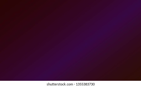 Light Gradient Abstract Background. For Your Design Ad, Banner, Cover Page. Vector Illustration.