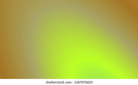 Light Gradient Abstract Background. For Your Graphic Invitation Card, Poster, Brochure. Vector Illustration.