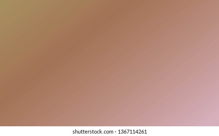 Light Gradient Abstract Background. For Your Graphic Invitation Card, Poster, Brochure. Vector Illustration.