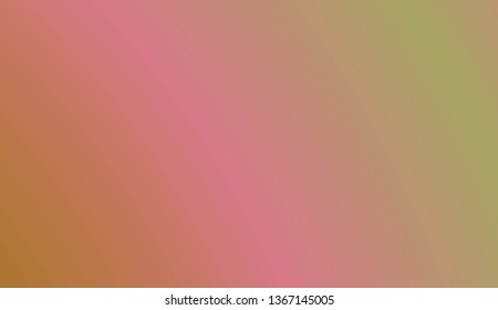 Light Gradient Abstract Background. For Your Graphic Invitation Card, Poster, Brochure. Vector Illustration.