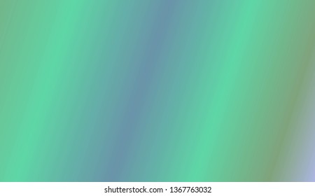 Light Gradient Abstract Background. For Your Graphic Invitation Card, Poster, Brochure. Vector Illustration.