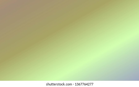Light Gradient Abstract Background. For Your Graphic Invitation Card, Poster, Brochure. Vector Illustration.