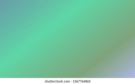 Light Gradient Abstract Background. For Your Graphic Invitation Card, Poster, Brochure. Vector Illustration.