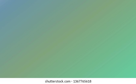 Light Gradient Abstract Background. For Your Graphic Invitation Card, Poster, Brochure. Vector Illustration.