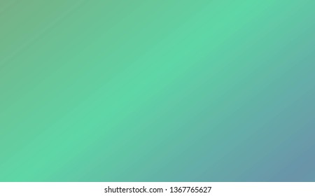 Light Gradient Abstract Background. For Your Graphic Invitation Card, Poster, Brochure. Vector Illustration.