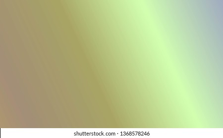 Light Gradient Abstract Background. For Your Graphic Invitation Card, Poster, Brochure. Vector Illustration.