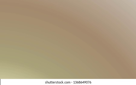 Light Gradient Abstract Background. For Your Graphic Invitation Card, Poster, Brochure. Vector Illustration.
