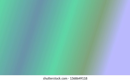 Light Gradient Abstract Background. For Your Graphic Invitation Card, Poster, Brochure. Vector Illustration.