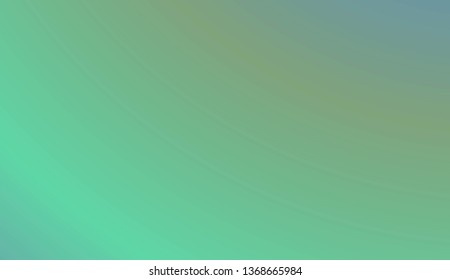 Light Gradient Abstract Background. For Your Graphic Invitation Card, Poster, Brochure. Vector Illustration.