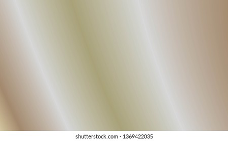 Light Gradient Abstract Background. For Your Graphic Invitation Card, Poster, Brochure. Vector Illustration.