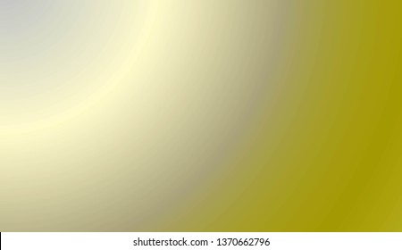 Light Gradient Abstract Background. For Your Graphic Invitation Card, Poster, Brochure. Vector Illustration.