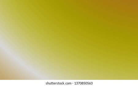 Light Gradient Abstract Background. For Your Graphic Invitation Card, Poster, Brochure. Vector Illustration.