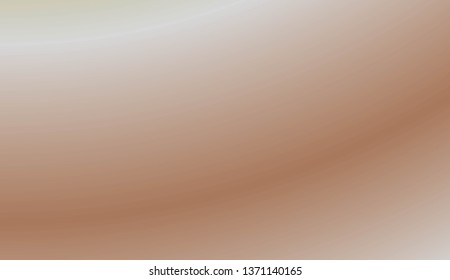 Light Gradient Abstract Background. For Your Graphic Invitation Card, Poster, Brochure. Vector Illustration.