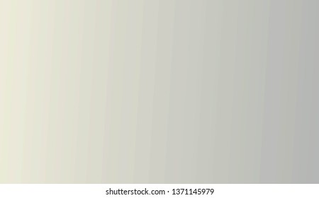 Light Gradient Abstract Background. For Your Graphic Invitation Card, Poster, Brochure. Vector Illustration.