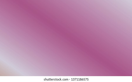 Light Gradient Abstract Background. For Your Graphic Invitation Card, Poster, Brochure. Vector Illustration.