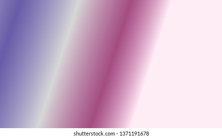 Light Gradient Abstract Background. For Your Graphic Invitation Card, Poster, Brochure. Vector Illustration.