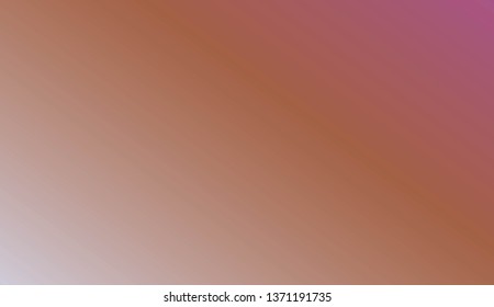 Light Gradient Abstract Background. For Your Graphic Invitation Card, Poster, Brochure. Vector Illustration.