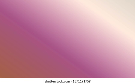 Light Gradient Abstract Background. For Your Graphic Invitation Card, Poster, Brochure. Vector Illustration.