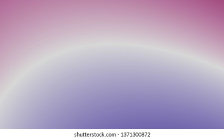 Light Gradient Abstract Background. For Your Graphic Invitation Card, Poster, Brochure. Vector Illustration.