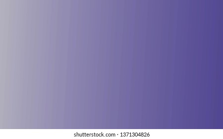 Light Gradient Abstract Background. For Your Graphic Invitation Card, Poster, Brochure. Vector Illustration.