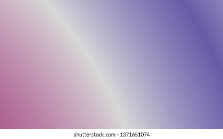 Light Gradient Abstract Background. For Your Graphic Invitation Card, Poster, Brochure. Vector Illustration.