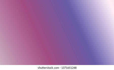 Light Gradient Abstract Background. For Your Graphic Invitation Card, Poster, Brochure. Vector Illustration.