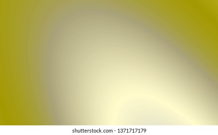 Light Gradient Abstract Background. For Your Graphic Invitation Card, Poster, Brochure. Vector Illustration.