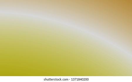 Light Gradient Abstract Background. For Your Graphic Invitation Card, Poster, Brochure. Vector Illustration.