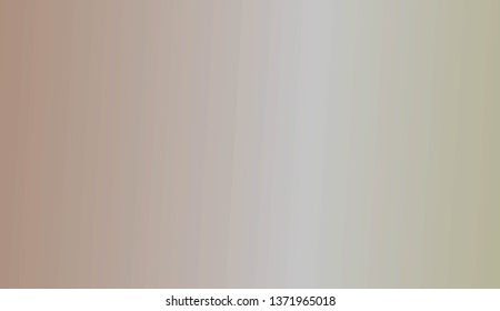 Light Gradient Abstract Background. For Your Graphic Invitation Card, Poster, Brochure. Vector Illustration.
